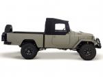 Toyota Land Cruiser Pickup FJ45 by Icon 2007 года